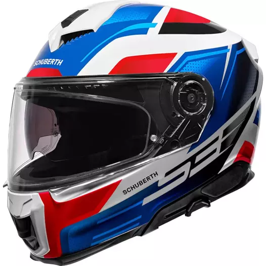 Schuberth S3 Storm Мотошлем Blue Синий (размер: xs)