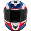 Schuberth S3 Storm Мотошлем Blue Синий