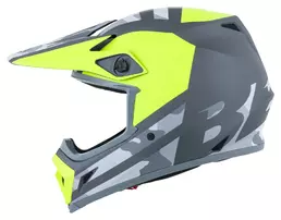 MX-9 MIPS 22.06 Alter Ego Yellow, Grey, Black
