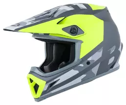 MX-9 MIPS 22.06 Alter Ego Yellow, Grey, Black