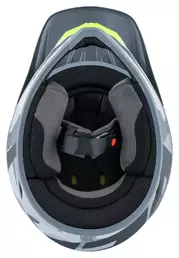 MX-9 MIPS 22.06 Alter Ego Yellow, Grey, Black