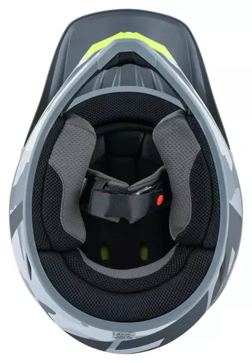 MX-9 MIPS 22.06 Alter Ego Yellow, Grey, Black