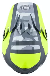 MX-9 MIPS 22.06 Alter Ego Yellow, Grey, Black