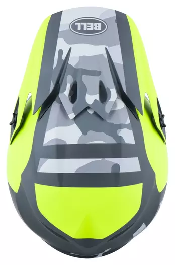 MX-9 MIPS 22.06 Alter Ego Yellow, Grey, Black