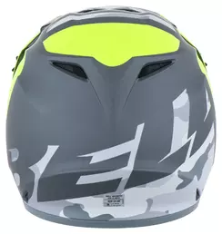 MX-9 MIPS 22.06 Alter Ego Yellow, Grey, Black