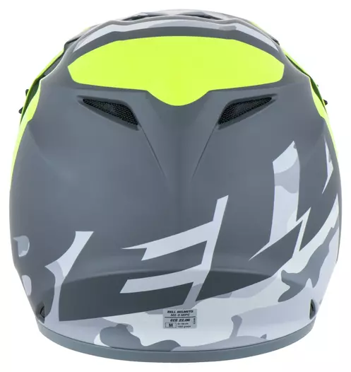 MX-9 MIPS 22.06 Alter Ego Yellow, Grey, Black