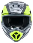 MX-9 MIPS 22.06 Alter Ego Yellow, Grey, Black