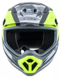 MX-9 MIPS 22.06 Alter Ego Yellow, Grey, Black