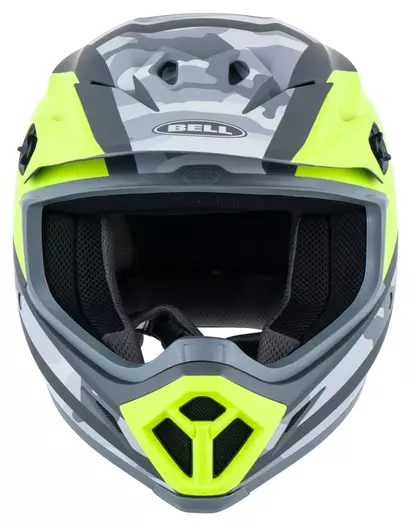 MX-9 MIPS 22.06 Alter Ego Yellow, Grey, Black