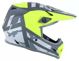 MX-9 MIPS 22.06 Alter Ego Yellow, Grey, Black