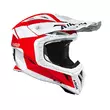 Airoh Aviator Ace 2 Iron Мотошлем Red Красный