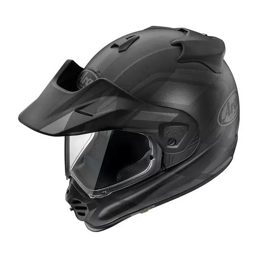 Arai Tour-x 5 Discovery Мотошлем Black Matt Черный (размер: xs)