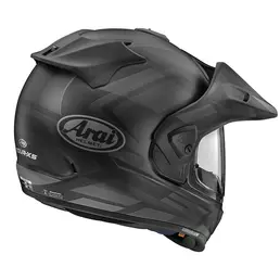 Arai Tour-x 5 Discovery Мотошлем Black Matt Черный