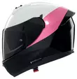 N60-6 VERNICIATURA black, white, pink (размер: 2xs)