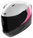 N60-6 VERNICIATURA black, white, pink