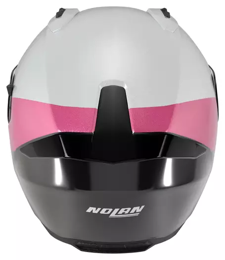 N60-6 VERNICIATURA black, white, pink
