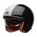 Bell Tx501 Rally Ece6 Мотошлем Black White Черный