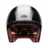 Bell Tx501 Rally Ece6 Мотошлем Black White Черный