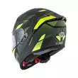 Premier Evoluzione Pr Y9 Мотошлем Yellow Желтый