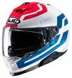 i71 Enta MC21 White, Blue, Red (размер: s)