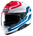 i71 Enta MC21 White, Blue, Red (размер: s)