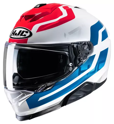 i71 Enta MC21 White, Blue, Red (размер: s)