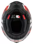 N80-8 Rumble Black, red, grey