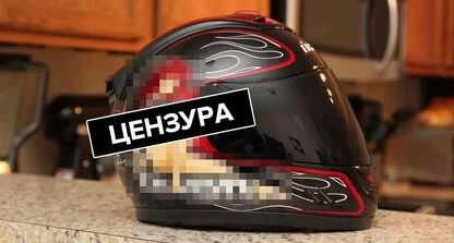 Лимитированные расцветки мотошлемов Icon дорожают в цене