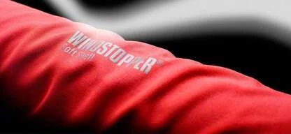 windstopper - за что его так любят