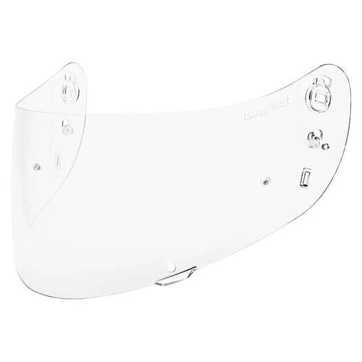 Визор Optics Pinlock для шлема Icon прозрачный (Airmada, Airframe Pro, Airform) IC-04