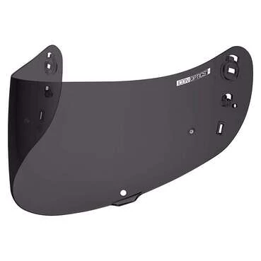 Визор Optics Pinlock для шлема Icon темная тонировка (Airmada, Airframe Pro, Airform) IC-04