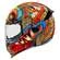Icon Airframe Pro Barong мотошлем