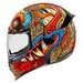 Icon Airframe Pro Barong мотошлем