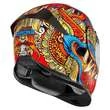 Icon Airframe Pro Barong мотошлем