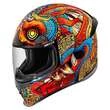 Icon Airframe Pro Barong мотошлем