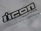 Icon Tarmac мотокуртка серая