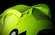 Icon Variant Double Stack Hi-Viz мотошлем