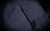 Icon Merc Stealth мотокуртка черная женская