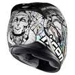Icon Airmada Mechanica мотошлем