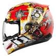 Icon Airmada Monkey Business мотошлем