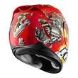 Icon Airmada Monkey Business мотошлем