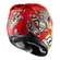 Icon Airmada Monkey Business мотошлем