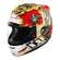 Icon Airmada Monkey Business мотошлем