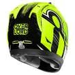 Icon Alliance Overlord Hi-Viz мотошлем