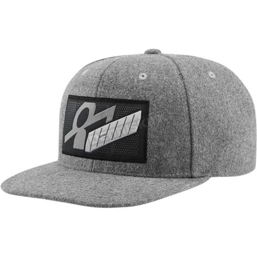 Icon SIQ Whooly кепка
