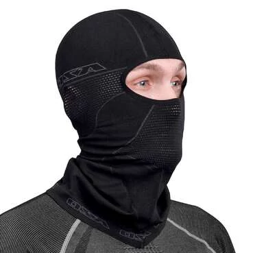 Подшлемник OSA бесшовный черный