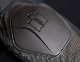 Icon Field Armor Compression налокотники с D3O и кевларом