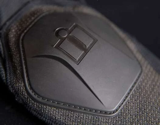 Icon Field Armor Compression налокотники с D3O и кевларом