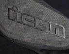 Icon Field Armor Compression налокотники с D3O и кевларом