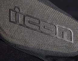 Icon Field Armor Compression налокотники с D3O и кевларом